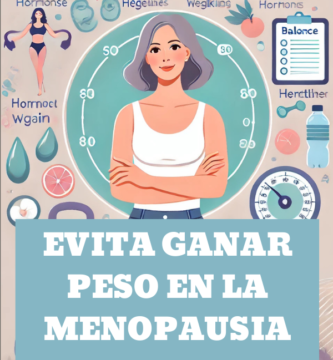 cómo influyen las hormonas durante la menopausia