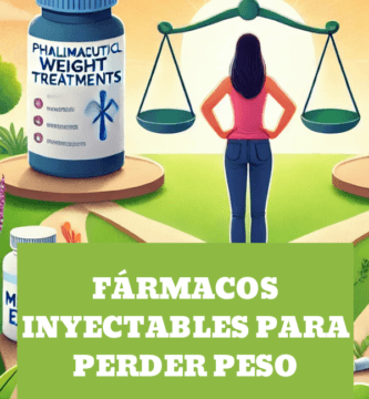 Medicamentos para adelgazar
