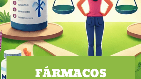 Medicamentos para adelgazar