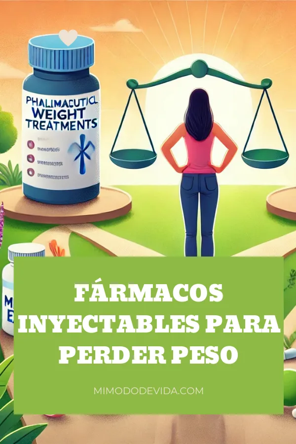 Medicamentos para adelgazar