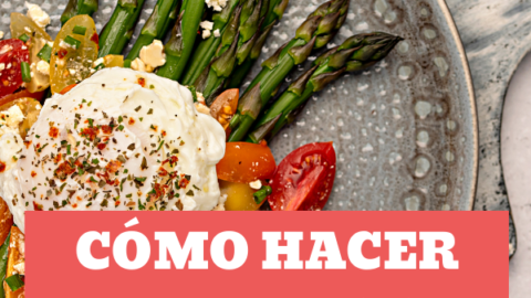 dieta cetogénica sin cocinar bien ni mucho