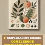 Ebook adelgaza sin darte cuenta, por mimododevida