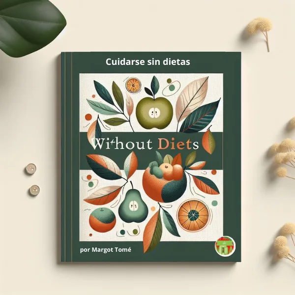 Mini Guía Gratis cuidarse sin dietas
