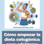 dieta keto