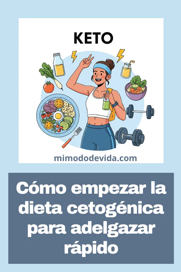 dieta keto