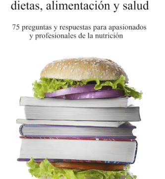La Ciencia de la Dieta, Alimentación y Salud