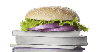 La Ciencia de la Dieta, Alimentación y Salud