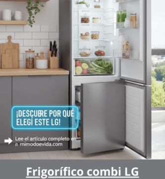 Combi, nevera cocina, congelador