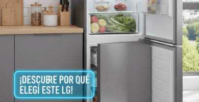 Combi, nevera cocina, congelador