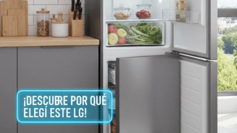 Combi, nevera cocina, congelador