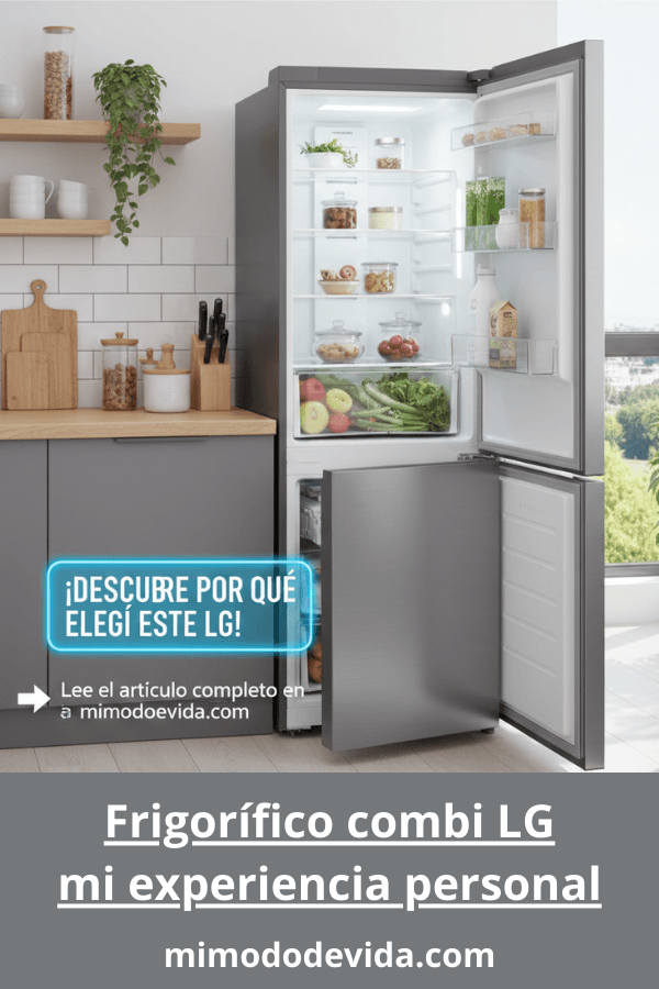 Combi, nevera cocina, congelador