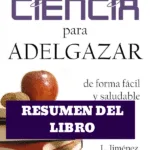 Lo que dice la ciencia par a adelgazar - What Science Says About Diet, Food, and Health