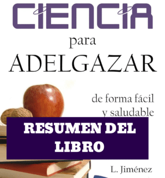 Lo que dice la ciencia par a adelgazar - What Science Says About Diet, Food, and Health