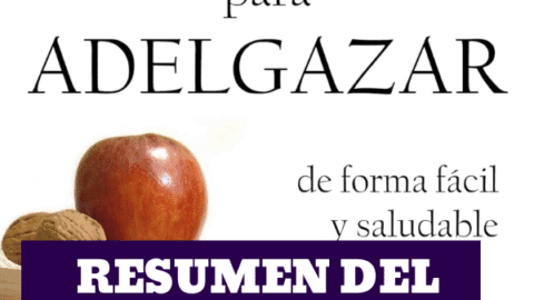 Lo que dice la ciencia par a adelgazar - What Science Says About Diet, Food, and Health