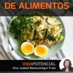combinar alimentos