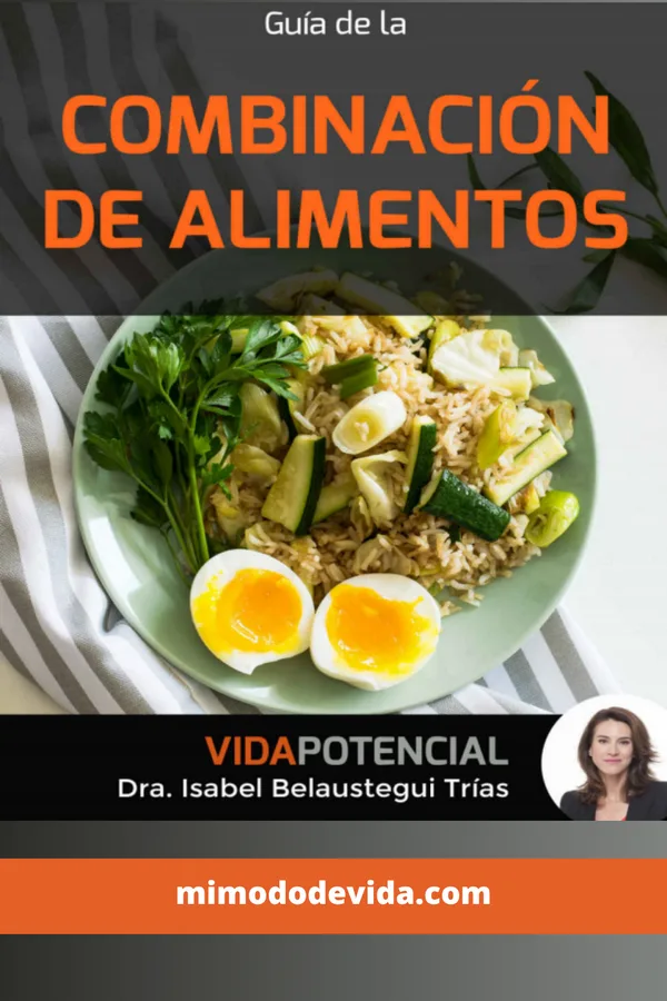 combinar alimentos