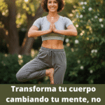 Programa para mujeres que desean adelgazar sin dietas, reprogramando su mente y hábitos emocionales.