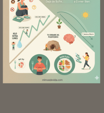 perder peso saludablemente