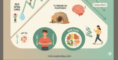 perder peso saludablemente