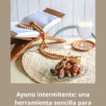 Guía para empezar ayuno intermitent