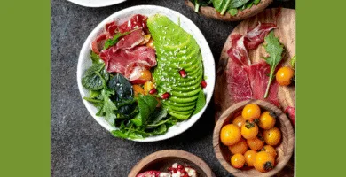 dieta keto