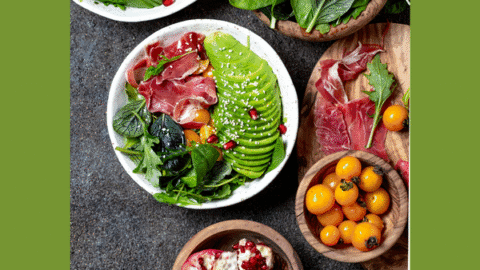 dieta keto