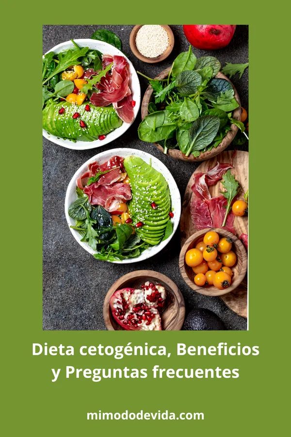 dieta keto