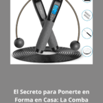 cuerda digital, comba