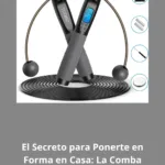 cuerda digital, comba