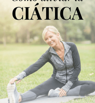 qué hacer contra el Dolor de ciática