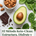 Metodo clean de la keto