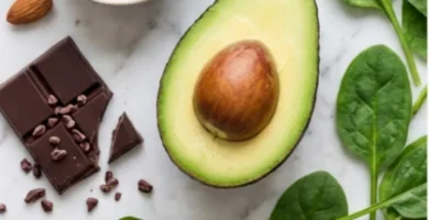 Metodo clean de la keto
