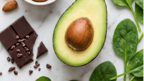 Metodo clean de la keto