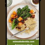 Arroz en pocos minutos