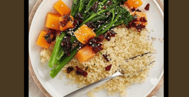 Arroz en pocos minutos