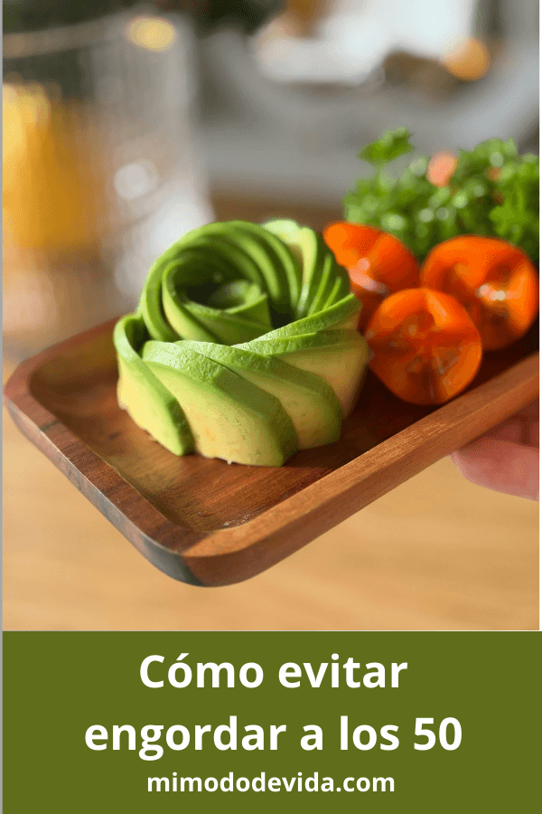 Mantenerte fitness y delgada después de los 50