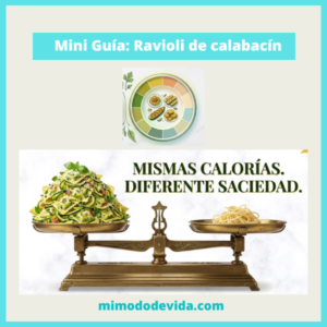 Calabacín, recetas sabrosas y pocas calorías, mini guía con consejos.