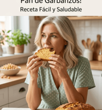 La alimentación proactiva a partir de los 50 no tiene por qué ser aburrida ni restrictiva. Para lograr ese equilibrio perfecto, necesitamos soluciones rápidas que aporten proteína y energía sin complicaciones. Pan sin gluten