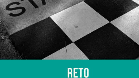 Reto adelgazar 8kg